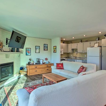 Interlaken Villa With Patio, Steps To Ridge Resort! Женевско езеро Екстериор снимка